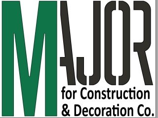 Major For Construction & Decoration