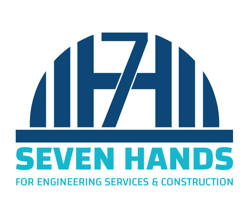 SEVEN HANDS For Engineering Services and Construction
