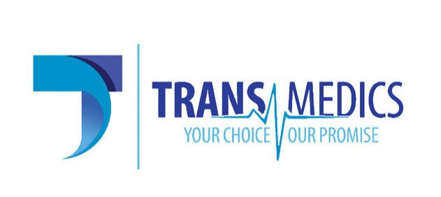 شركة ترانس ميدكس للأجهزة والمستلزمات الطبية