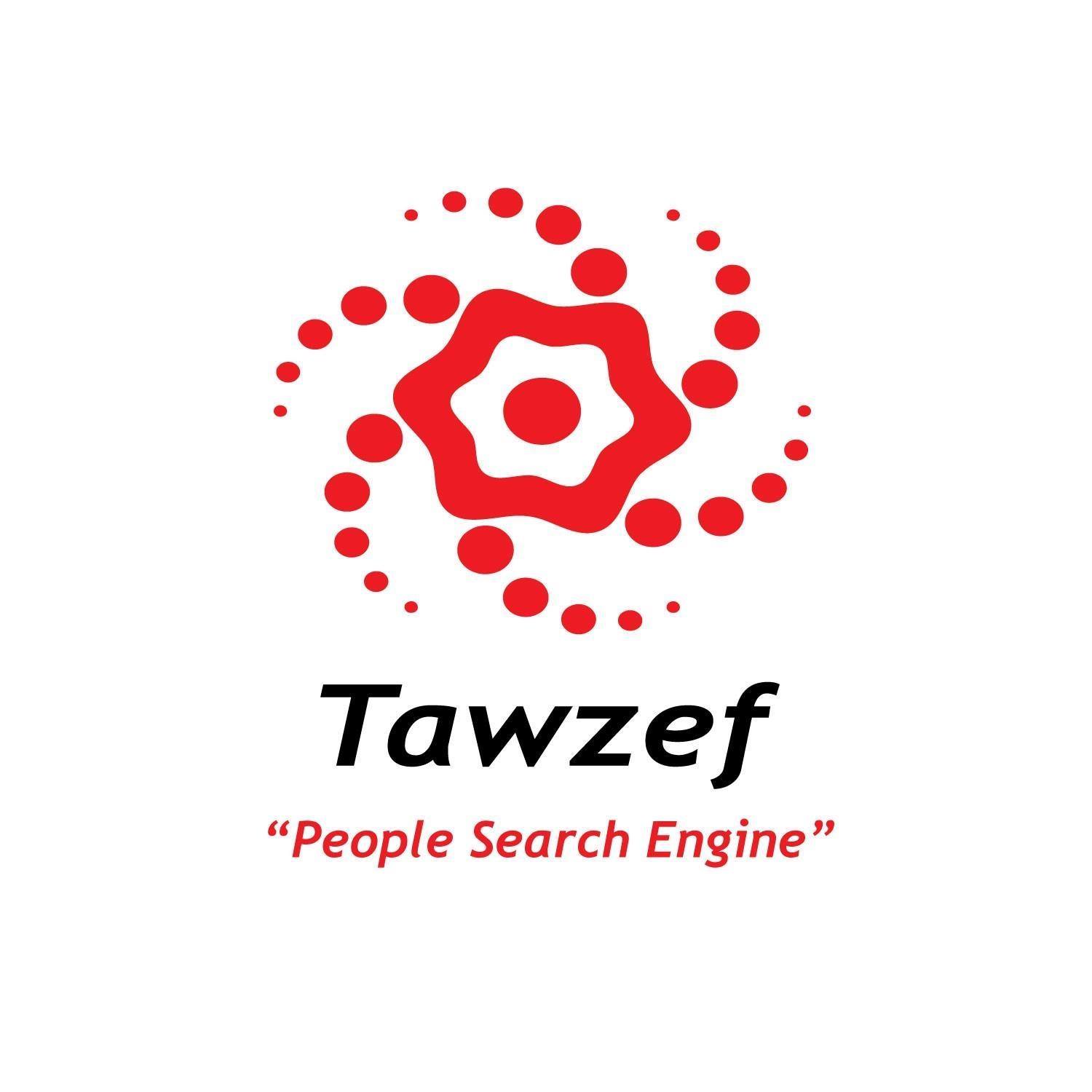 tawzef for recruitment