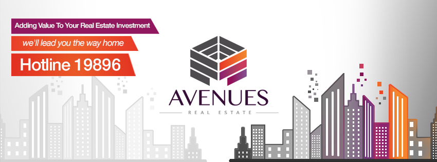 Avenues for Real Estate