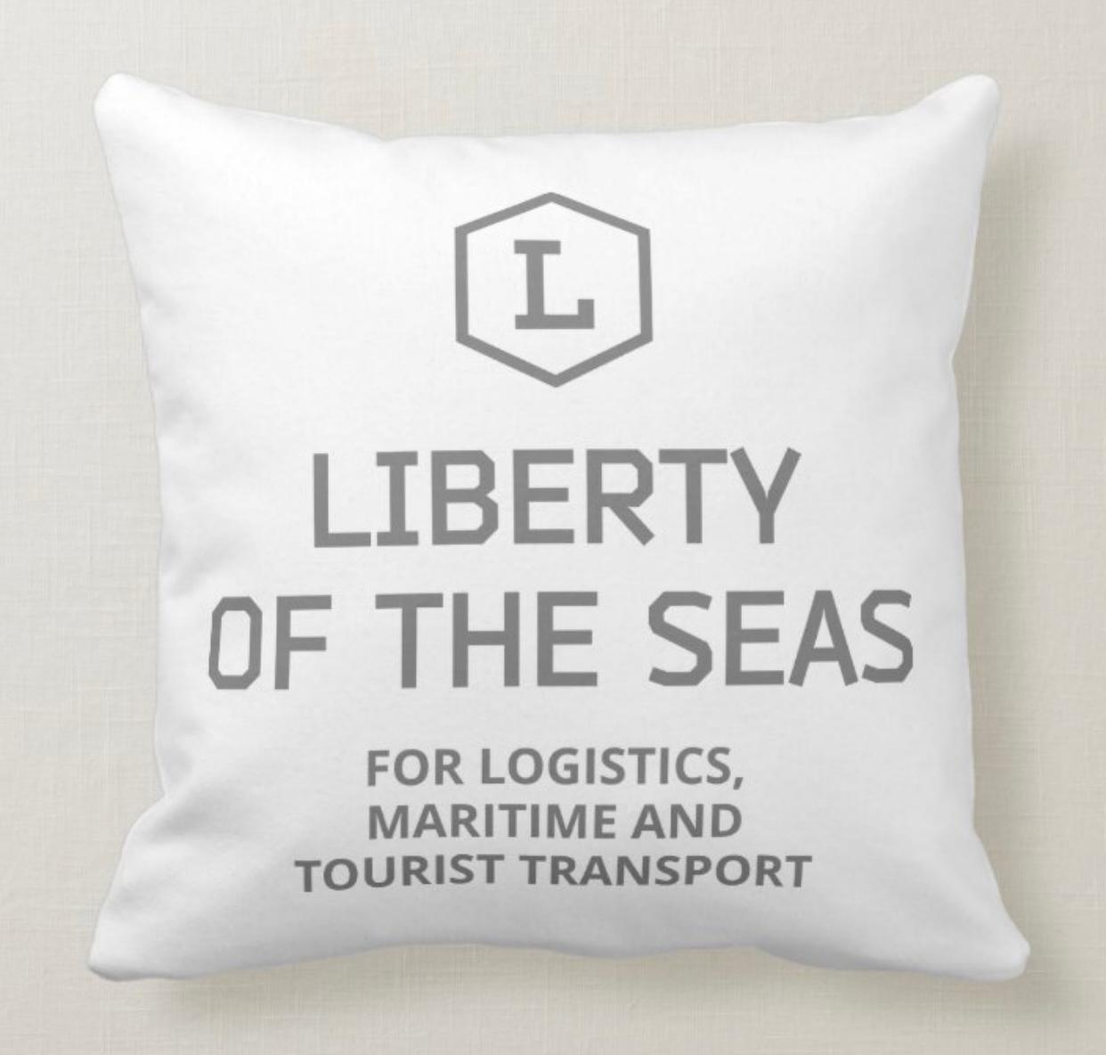 Liberty of the seas