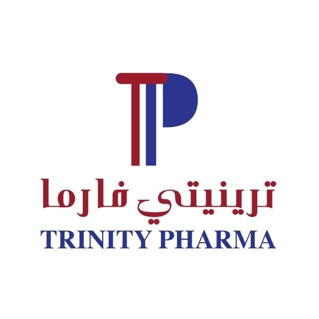 Trinity pharm Egypt