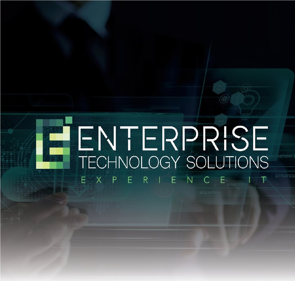 Enterprise Technology Solutions Enterprise Technology Solutions