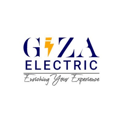 Giza Electric for Modern Energy Solutions