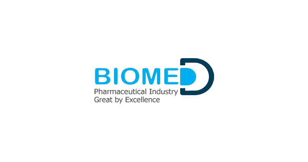 BIOMED for Pharmaceutical Industries