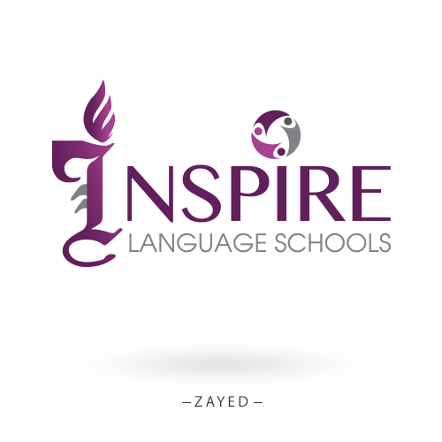 Inspire language school