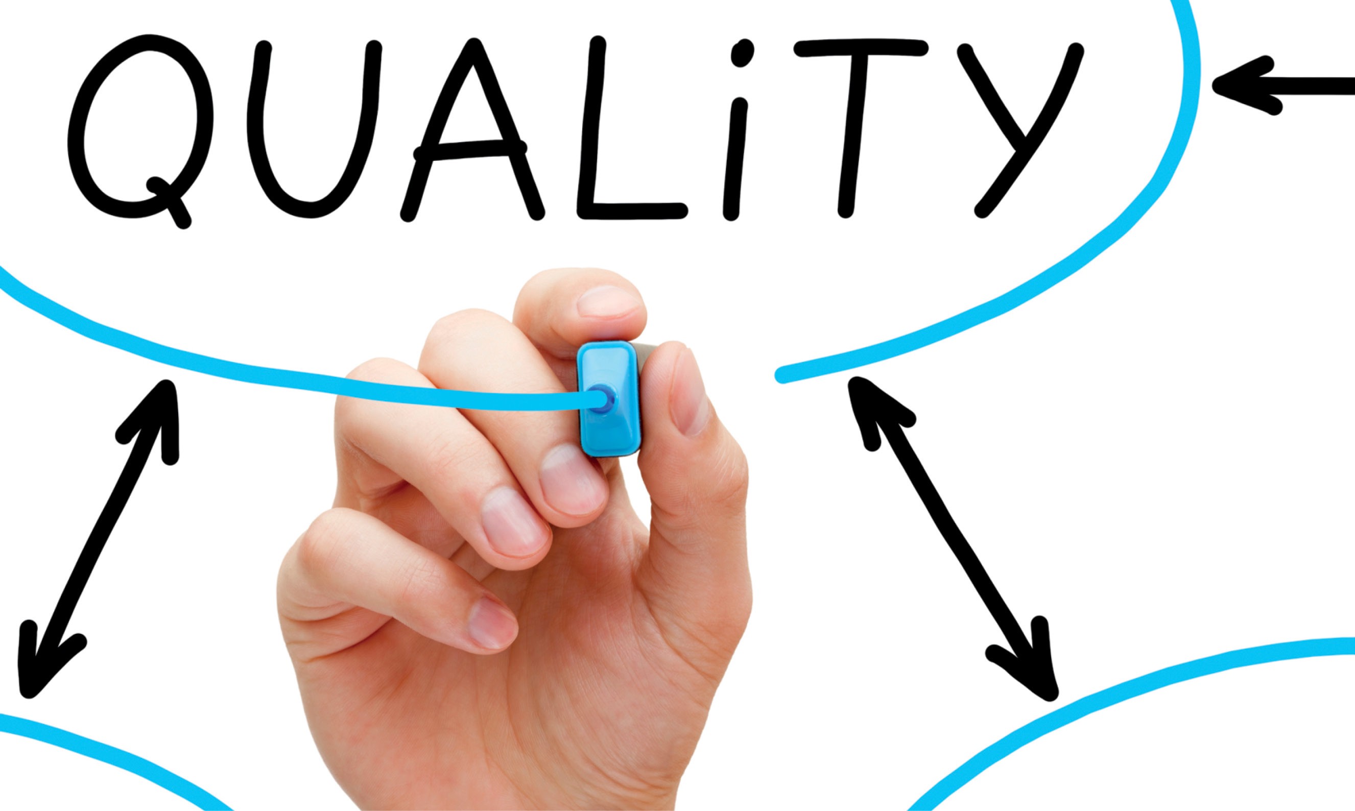 Head of Quality Control Job at Data Gear
