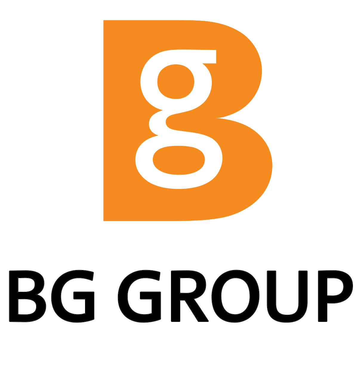 BG Group