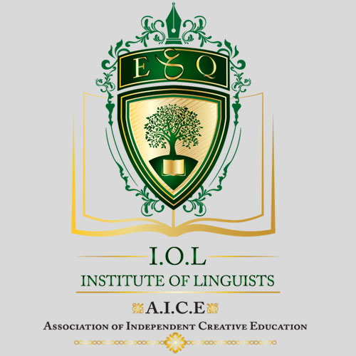 IOL Institute Of Linguists
