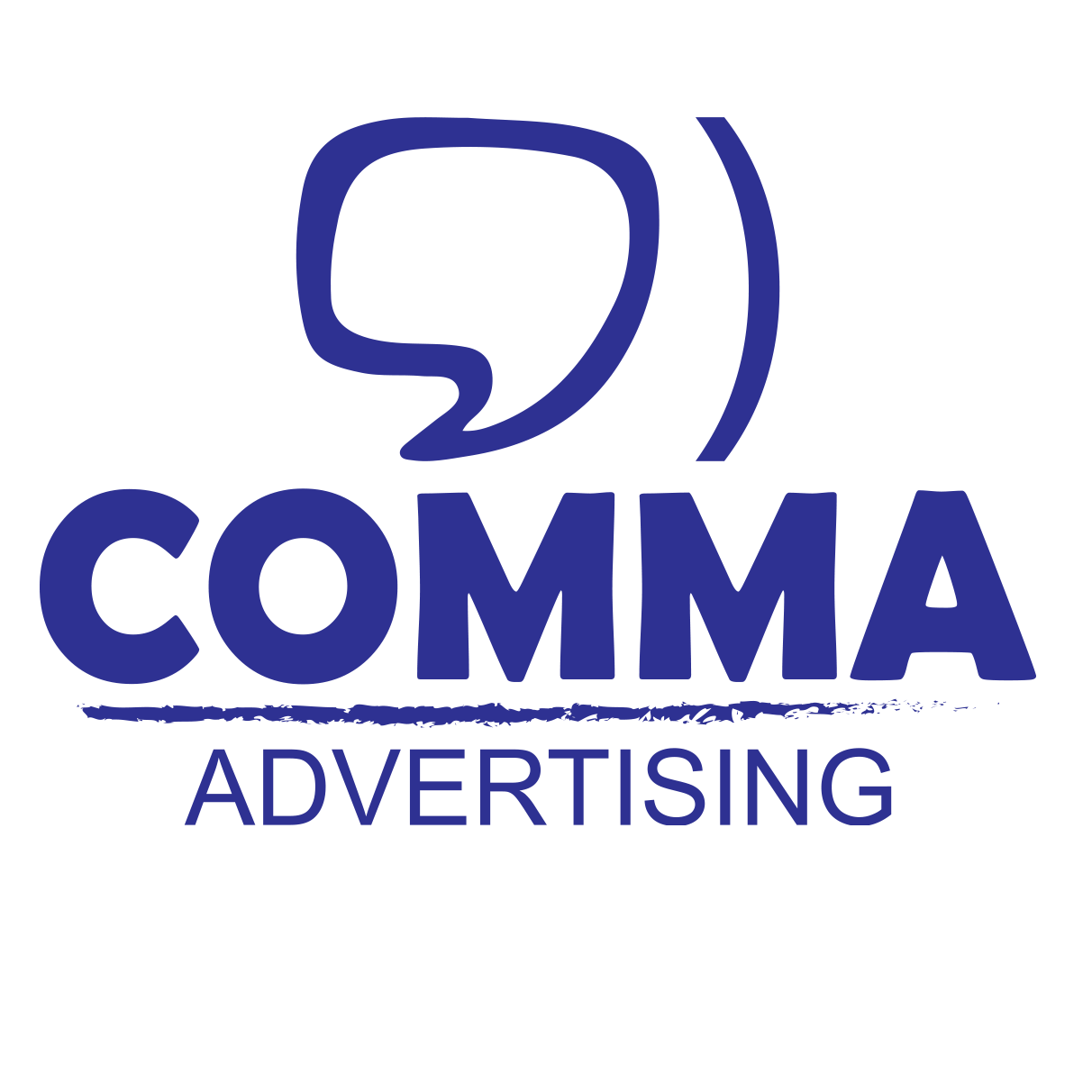 Comma Advertising Agency