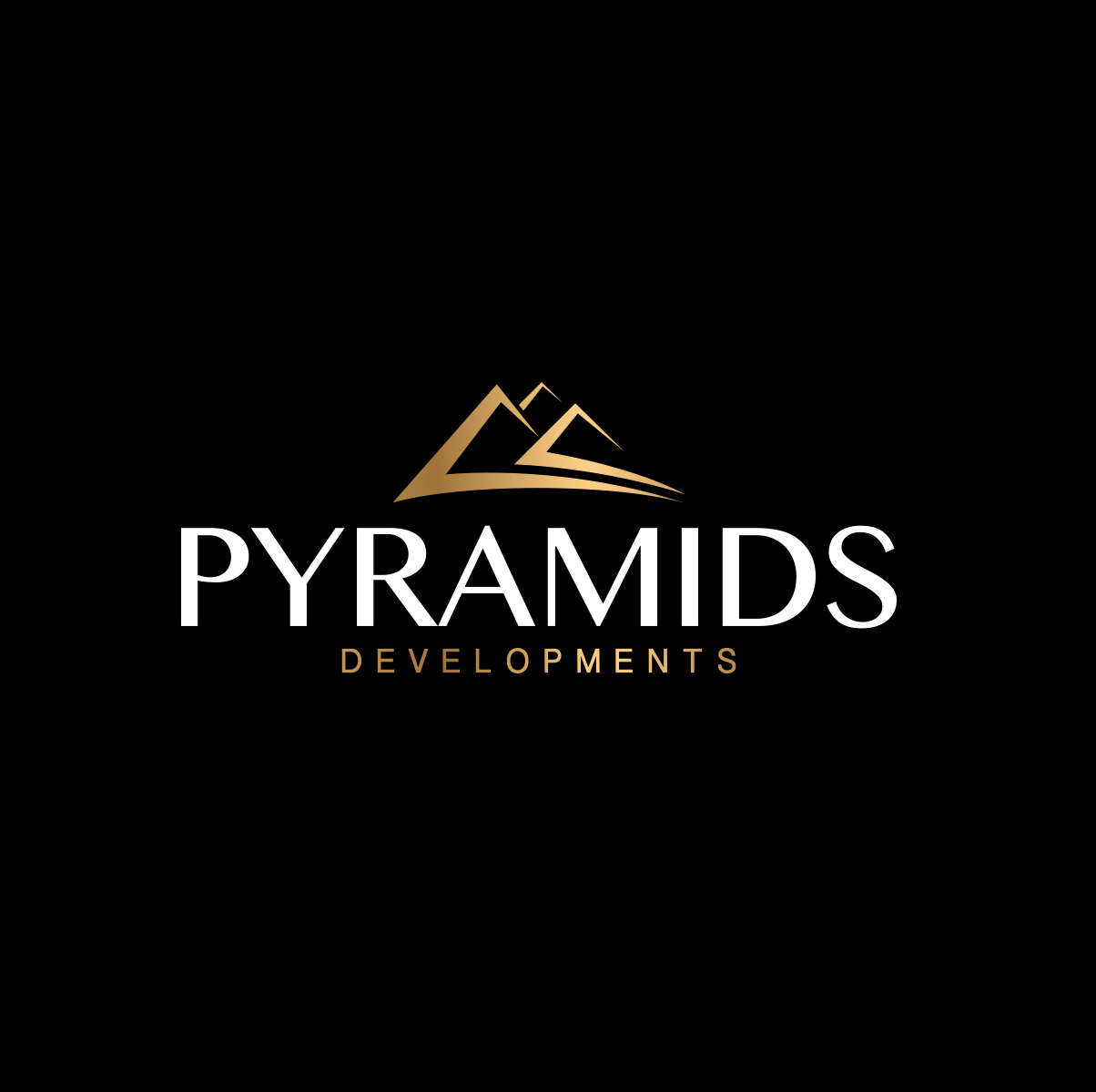 Pyramids For Real Estate Investment