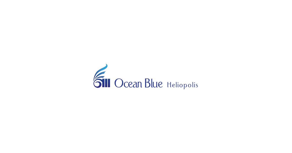 Ocean Blue Heliopolis
