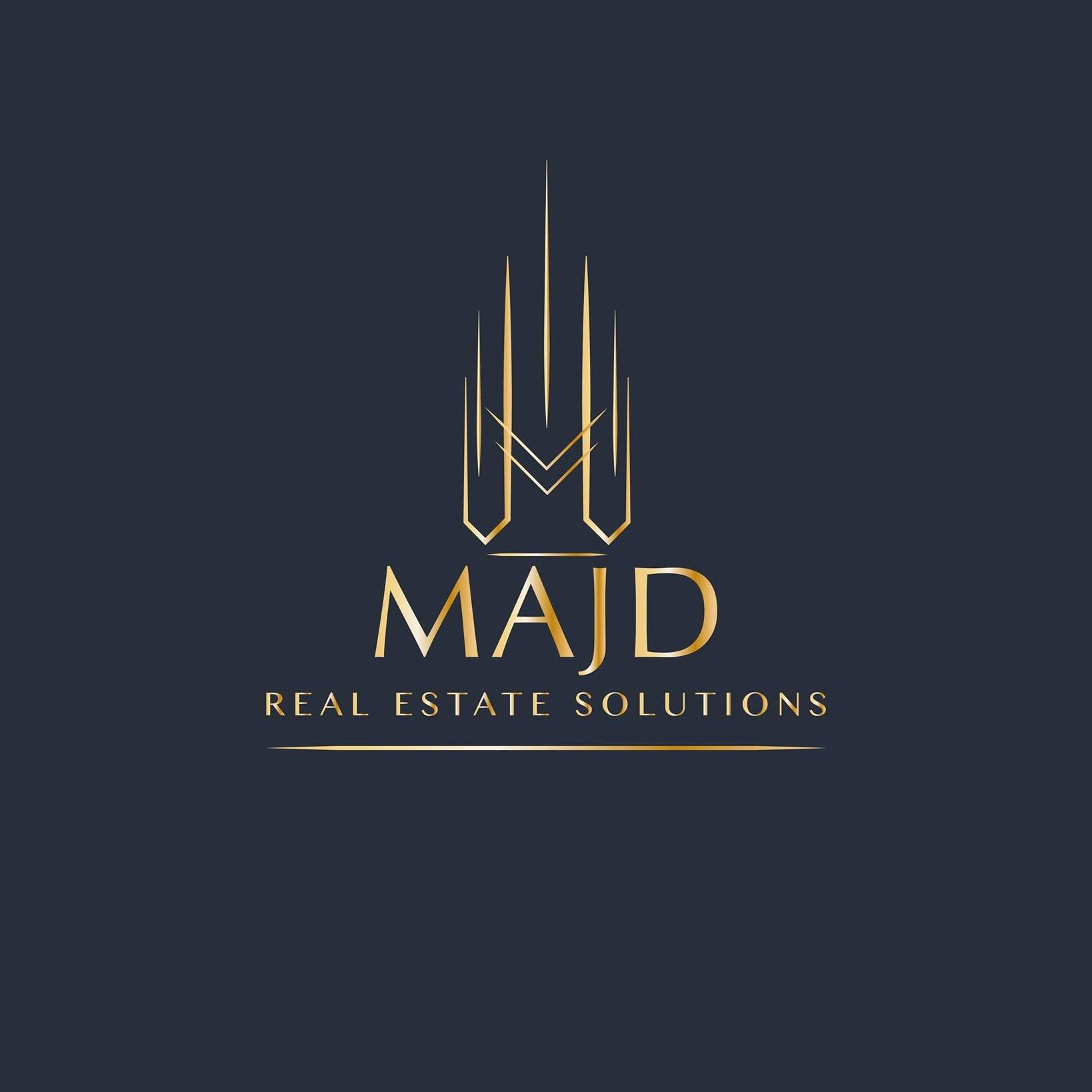 Majd Real estate solutions