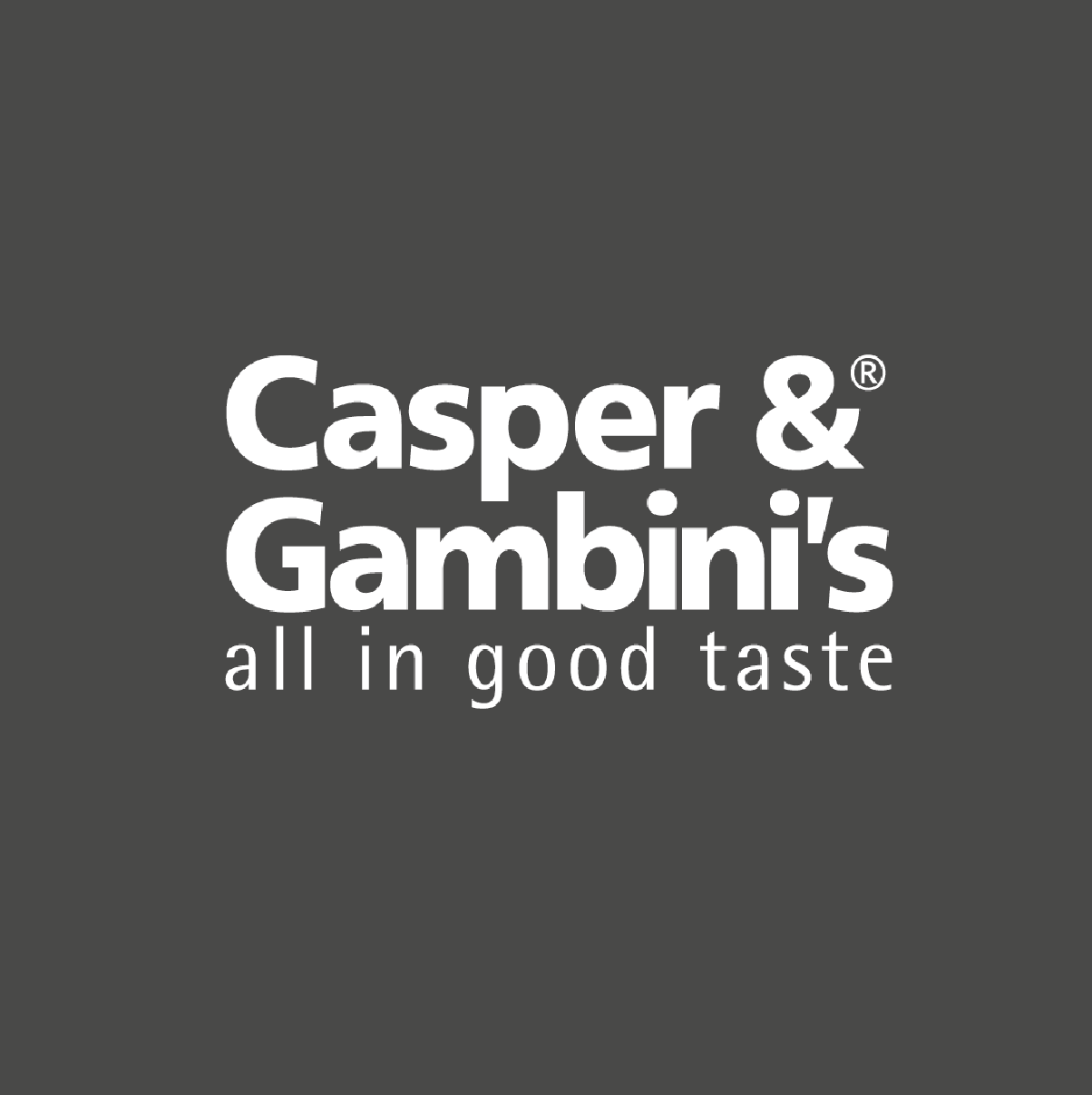Casper & Gambini's
