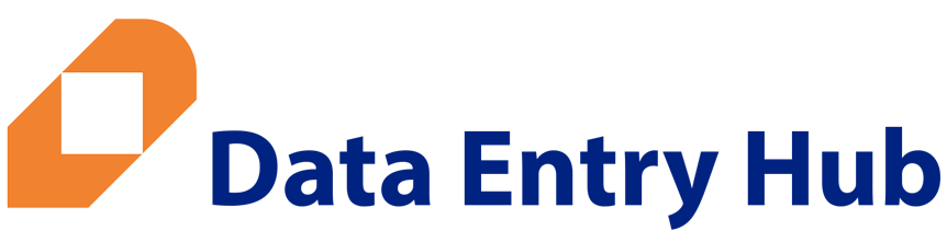 Data Entry Hub