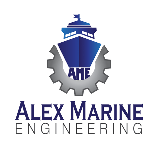Alex Marine Engineering