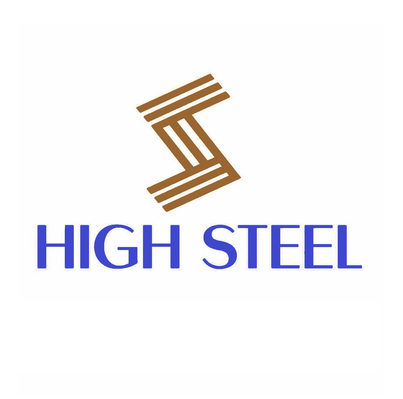 High Steel copper