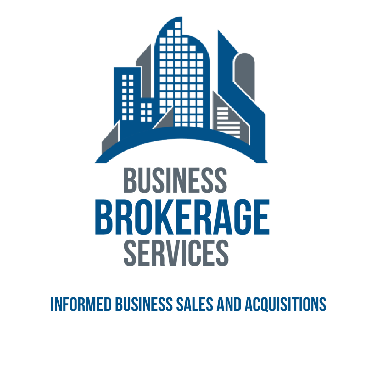 A brokerage real estate