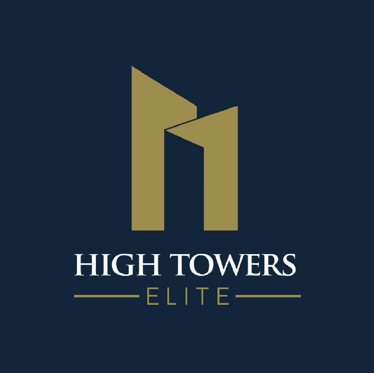High towers