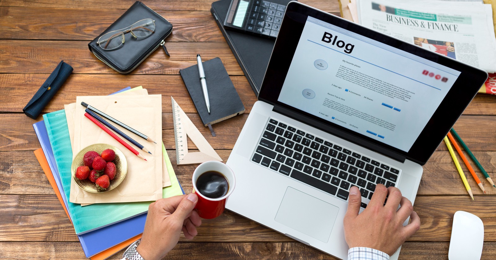 Content Creator Job Content Creator Job