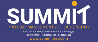Summit Solar Energy