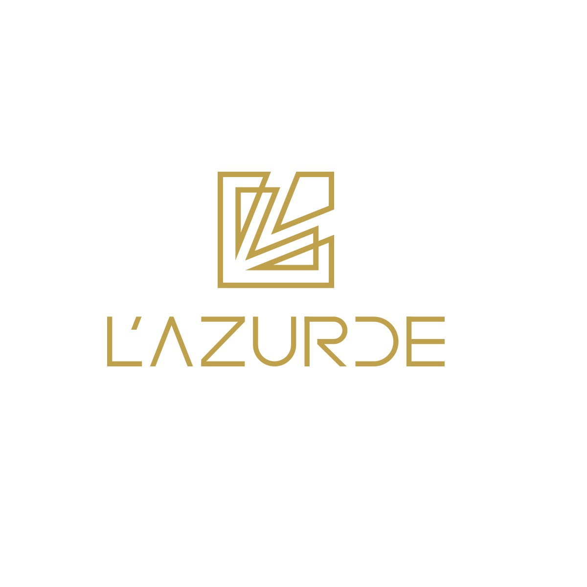 L'AZURDE