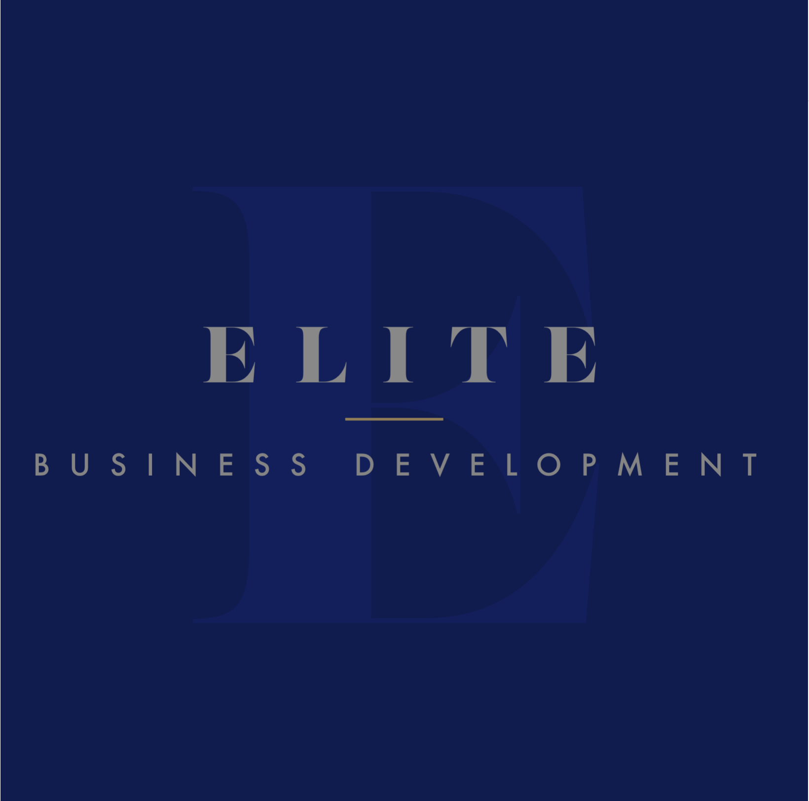Elite business development