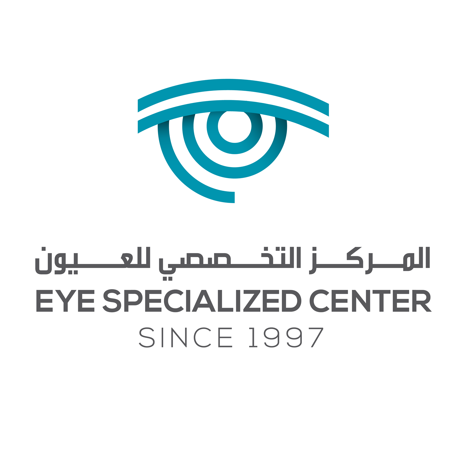 المركز التخصصى للعيون