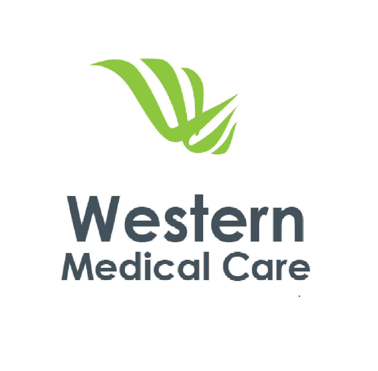 Western medical care