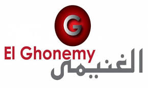 El Ghonemy For Iron & Cement Trading