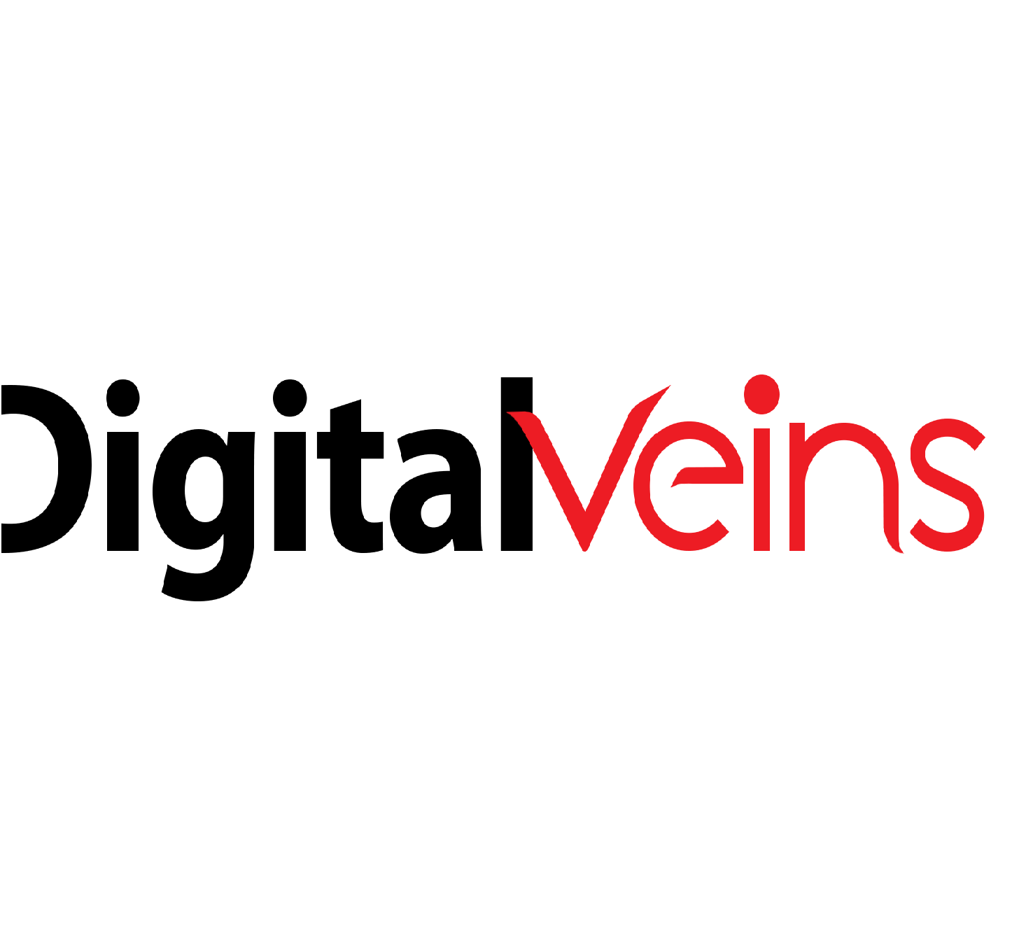 Digital Veins