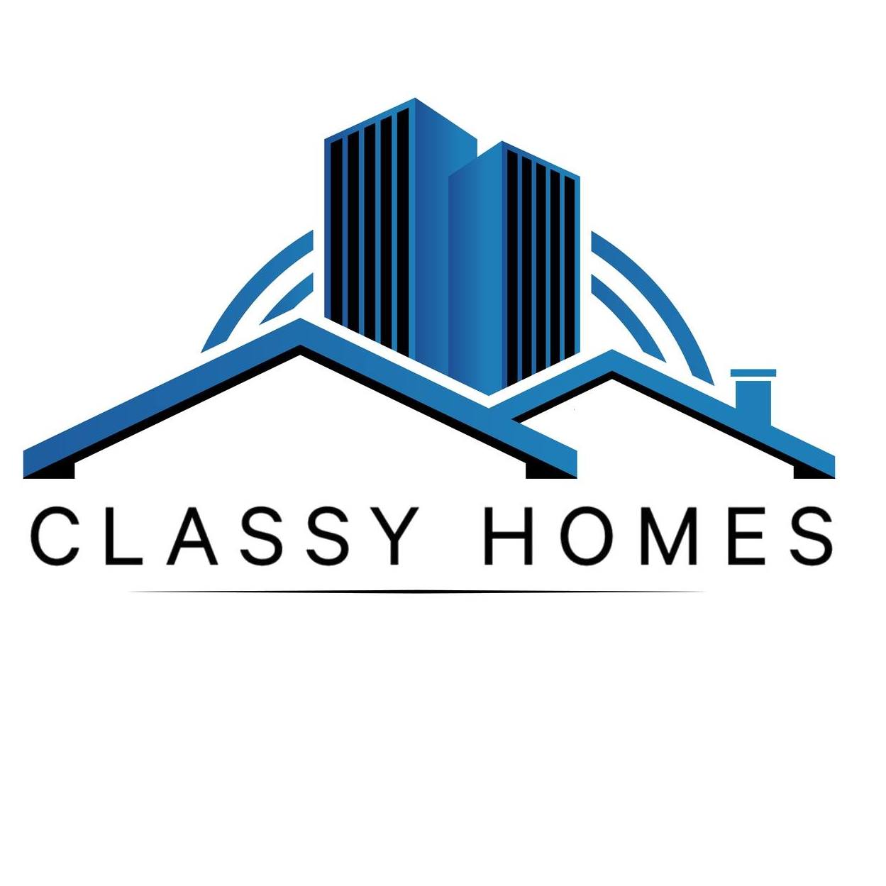 Classy homes Foundation