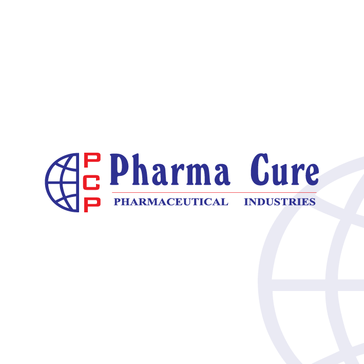 Pharma Cure pharmaceutical company