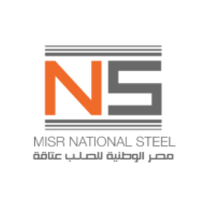 الشركة المصرية لمنتجات الحديد والصلب