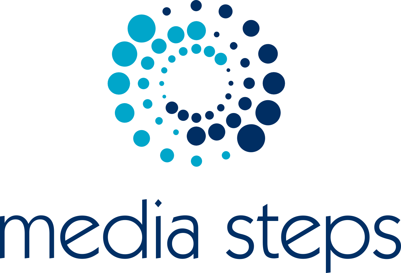 Media Steps