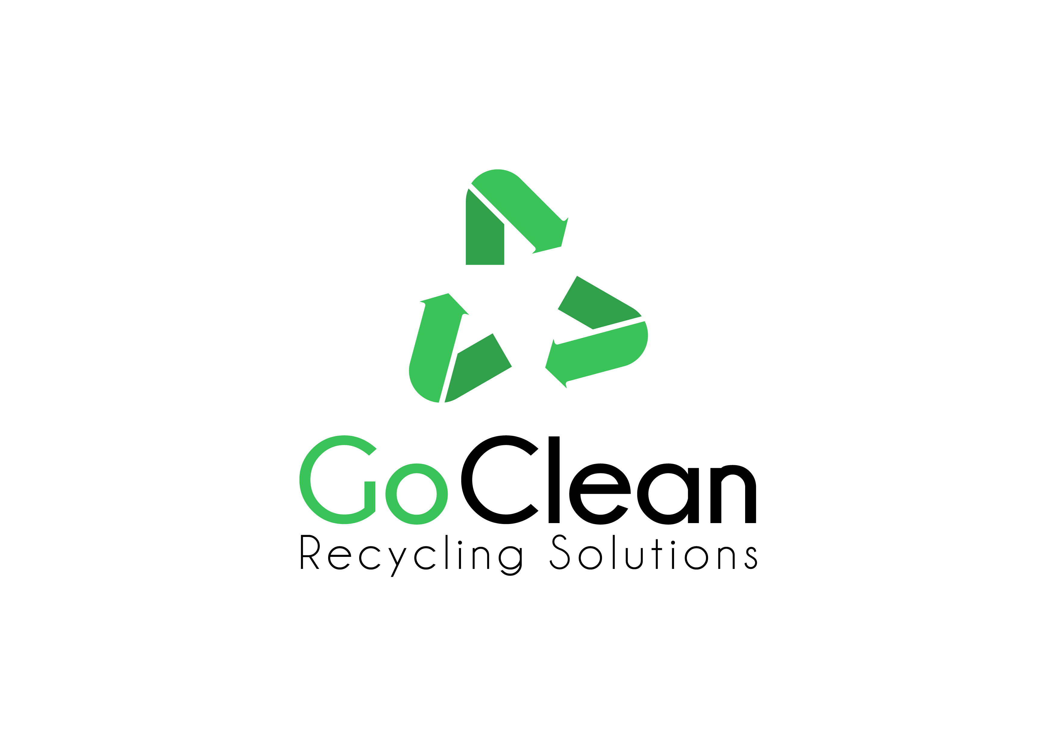 GoClean Recycling Solutions