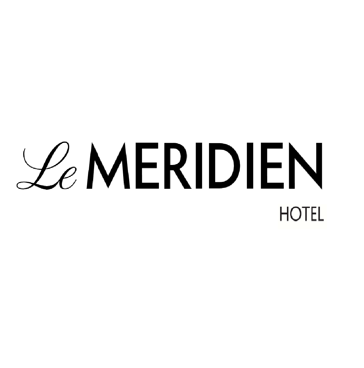 Le Meridien Hotel