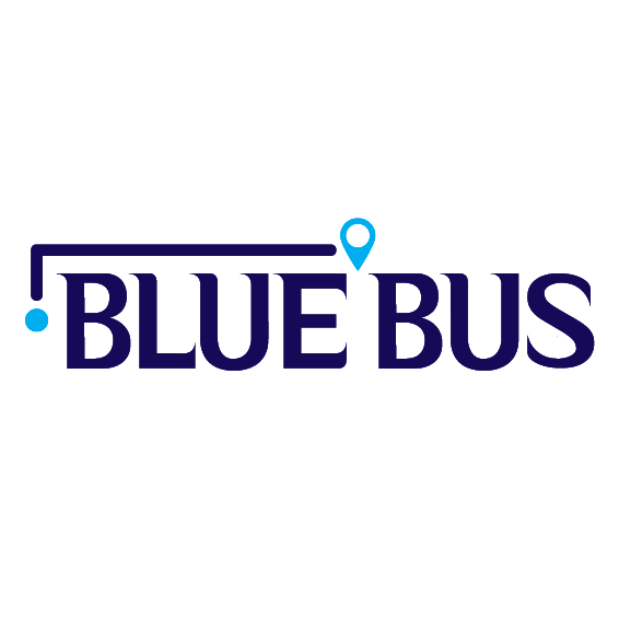 Blue Bus Egypt
