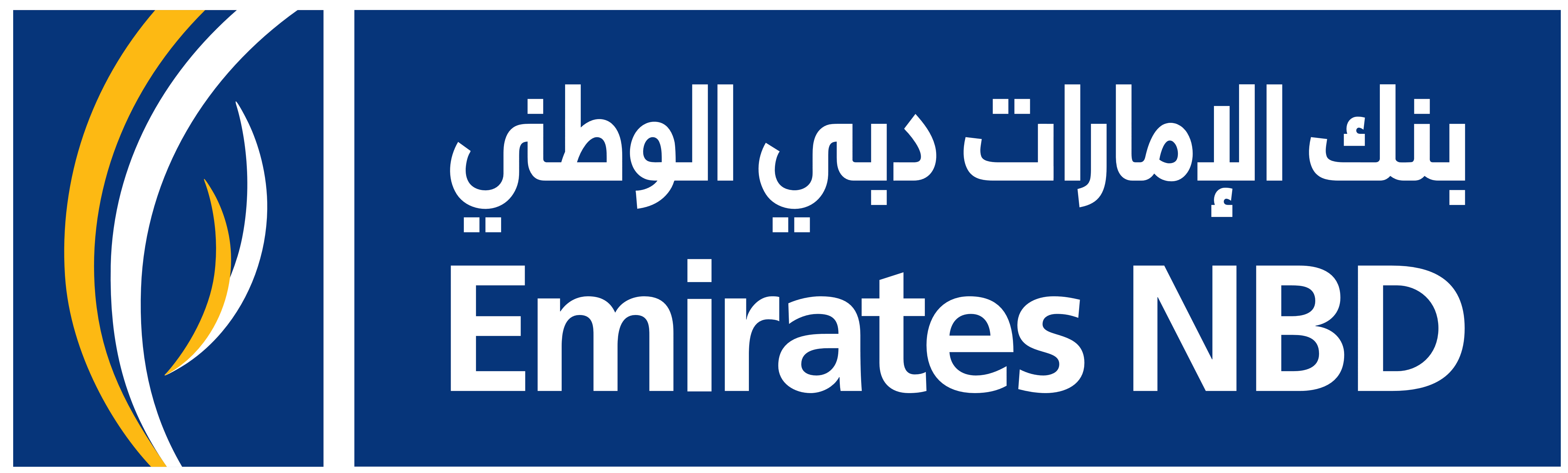 Emirates NBD Bank