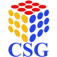 Content Solutions Gulf (CSG)