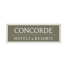 Concorde El Salam Hotel
