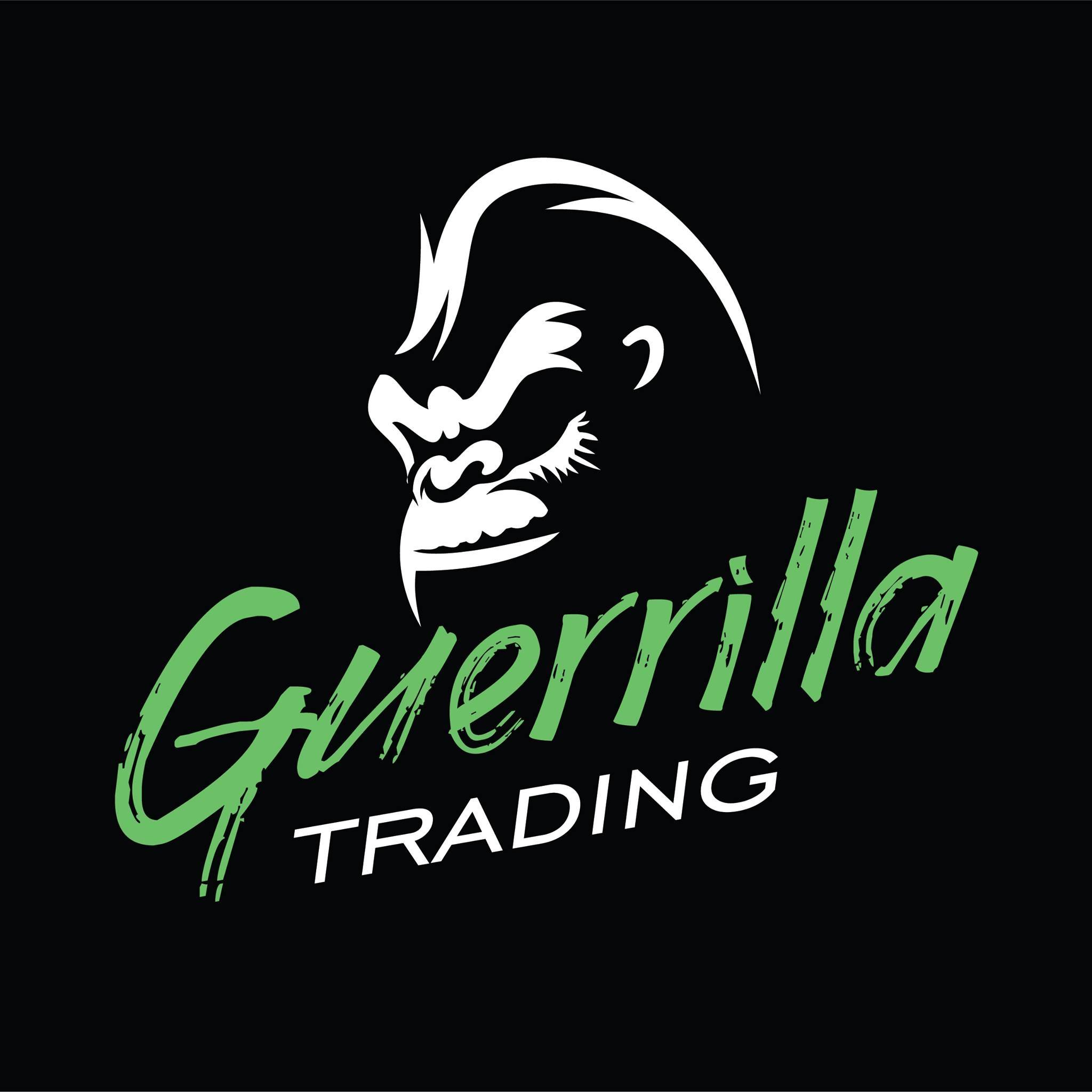 Guerrilla Trading