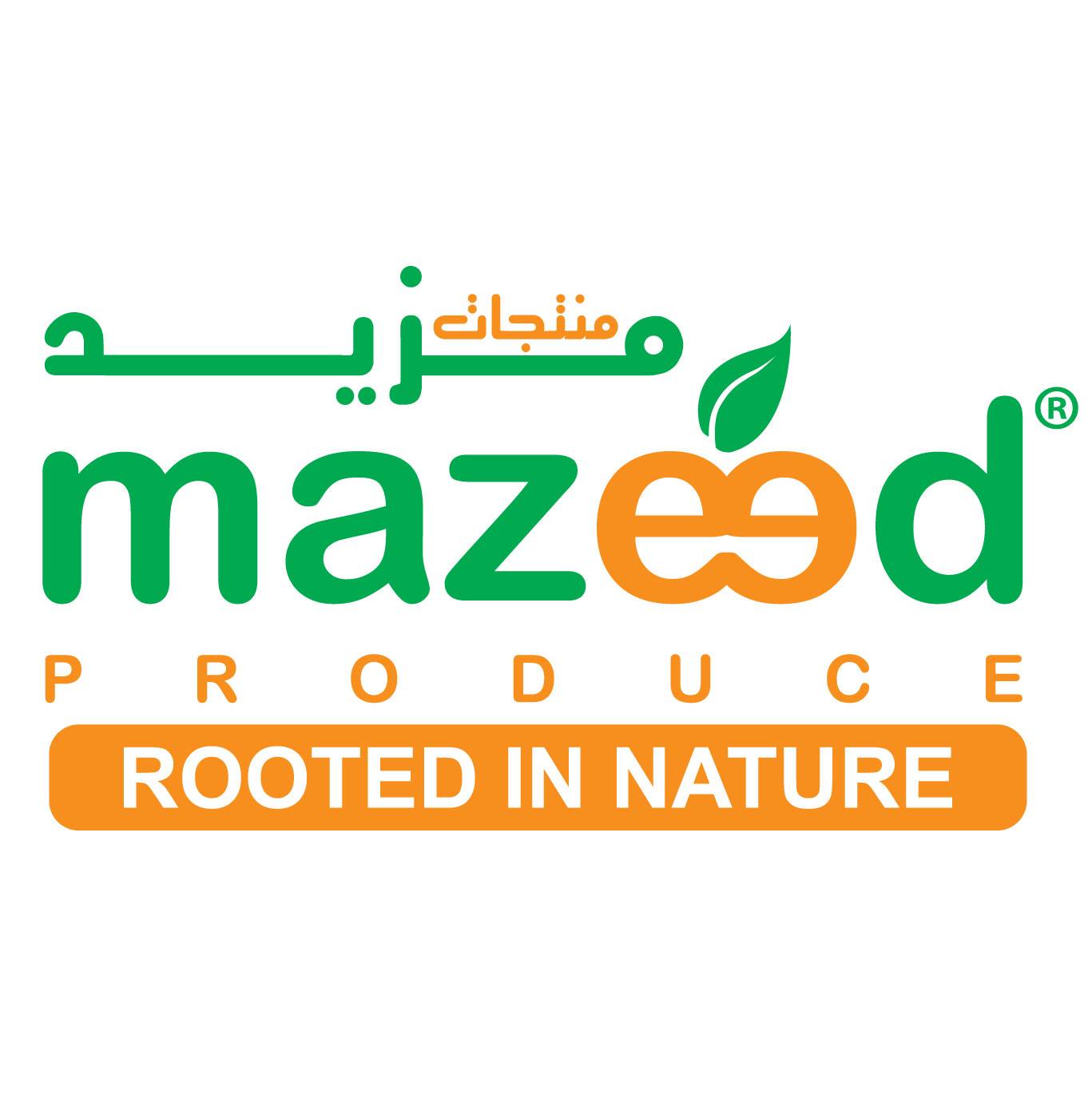 Mazeed