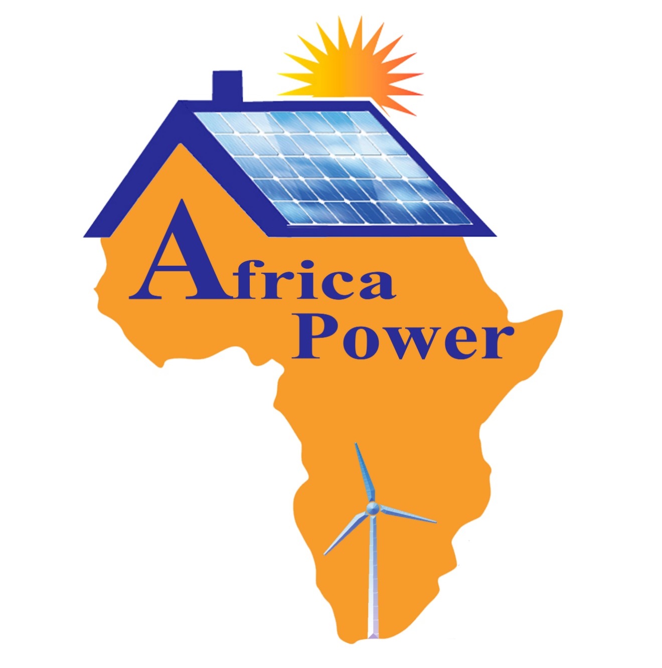 Africa power