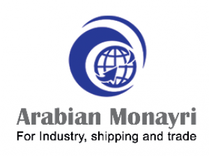 Arabian Monyri