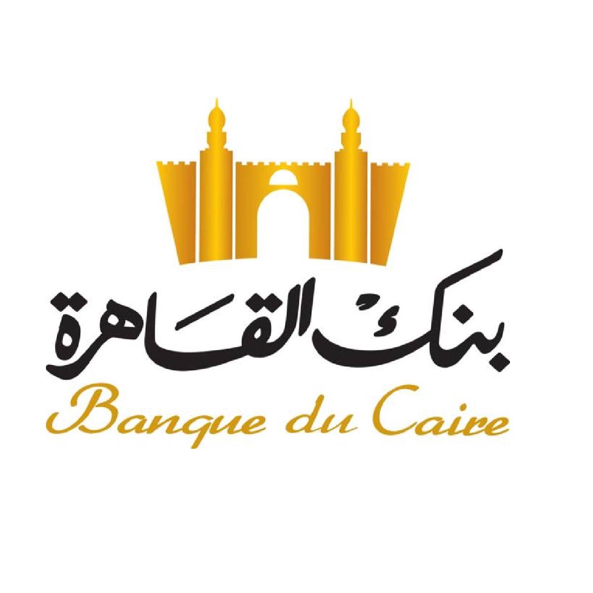 Banque Du Cairo