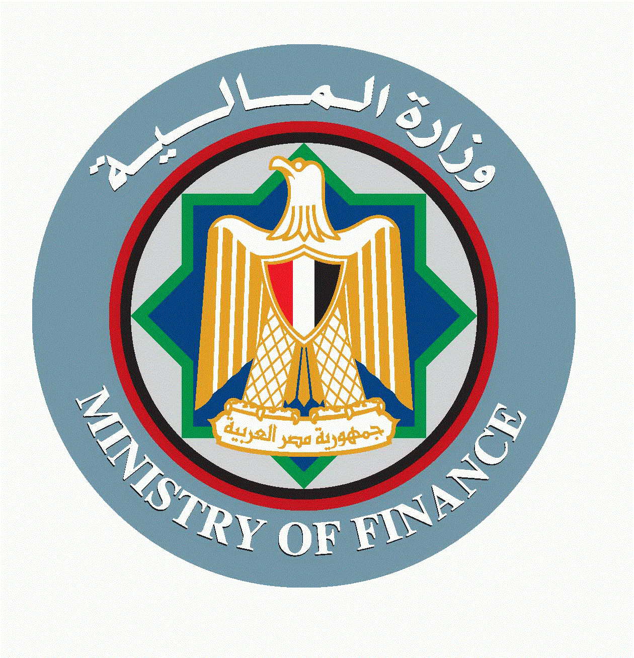 وزارة المالية مصلحة الجمارك المصرية