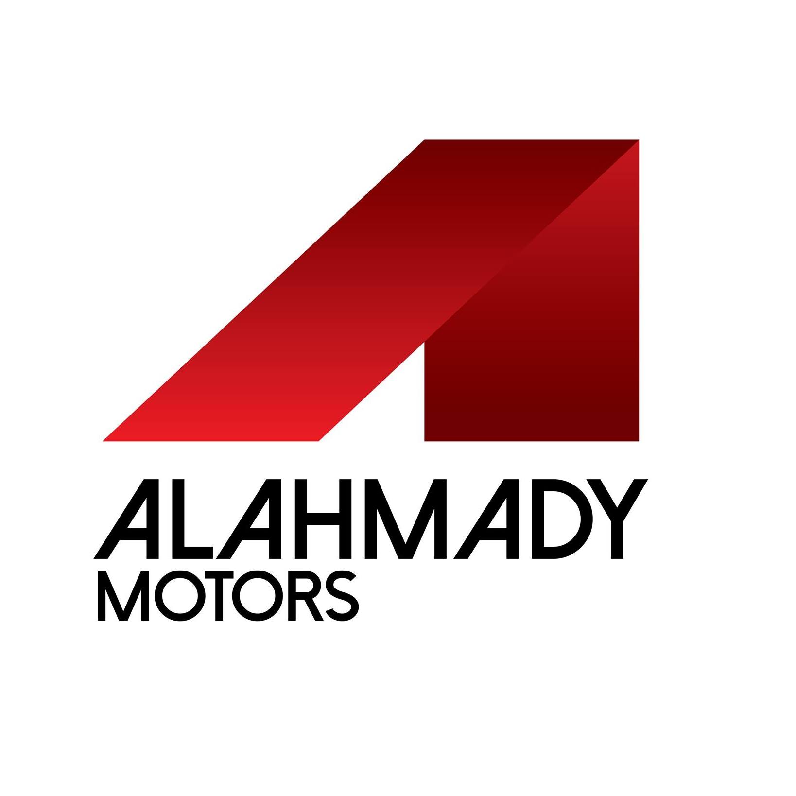 Alahmady Motors