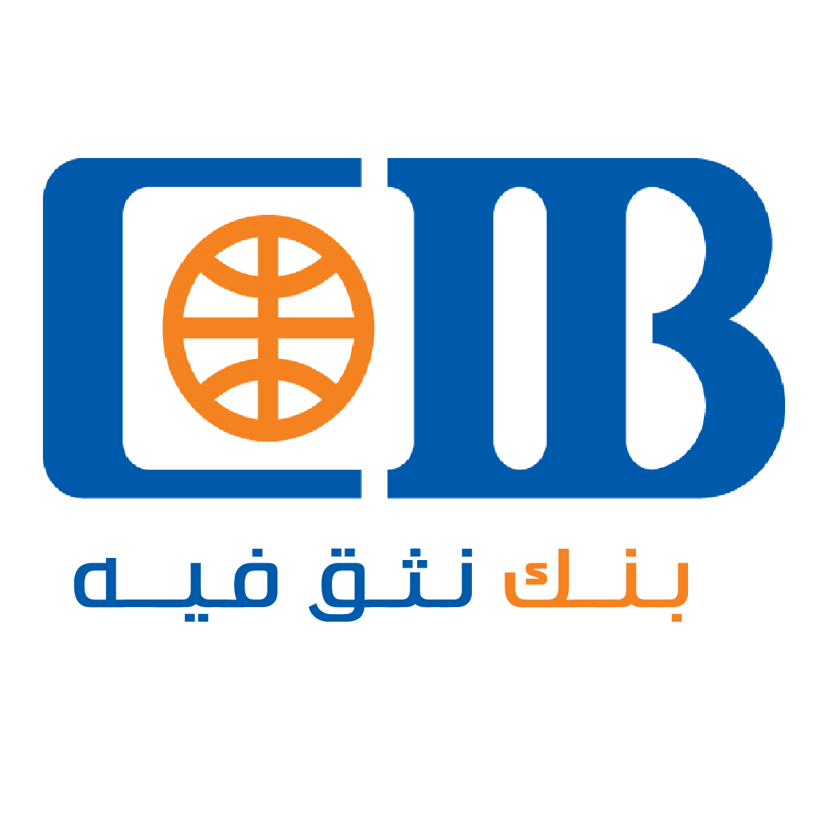 ‏CIB Bank البنك التجاري الدولي‏